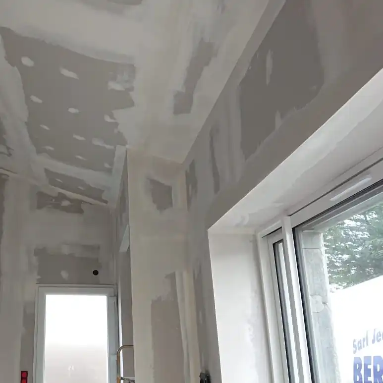 plâtrier plaquiste et isolation